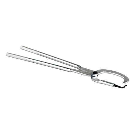 Bosch Hub Grappler Application Manual And Guide 2018 Edition 6575MAN-18